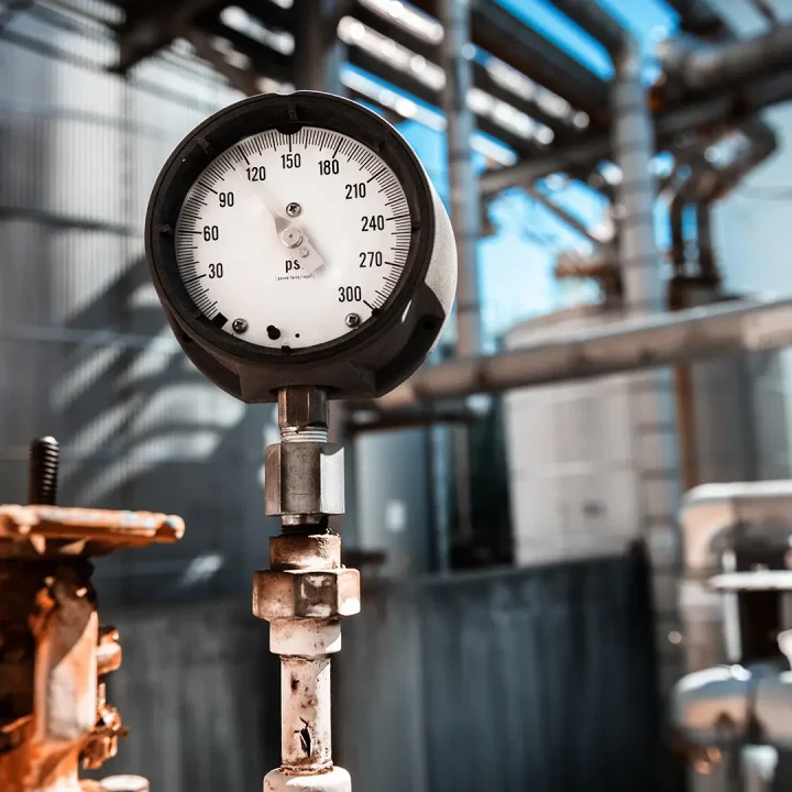 Oplossingen voor hoge druk