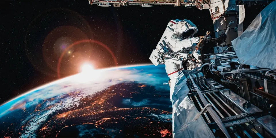 Luchtvaart en ruimtevaart